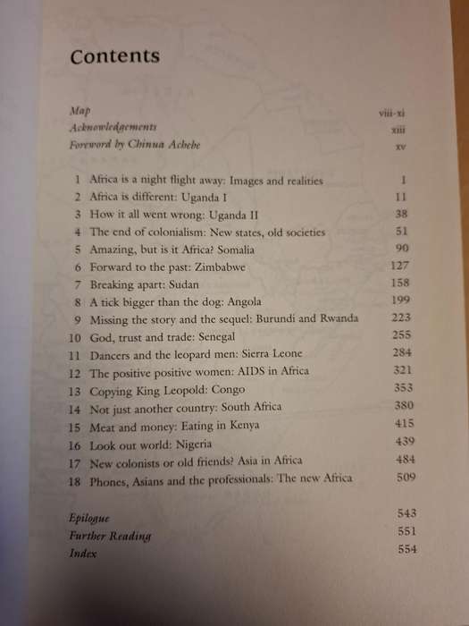 Africa, Altered States, Ordinary Miracles: Richard Dowden (Hardcover)