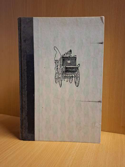 Vanity Fair by William Makepeace Thackeray  (Hardcover)