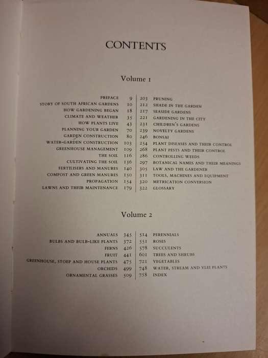 Reader`s Digest Complete Guide to Gardening in South Africa - Volume 2 (Hardcover)