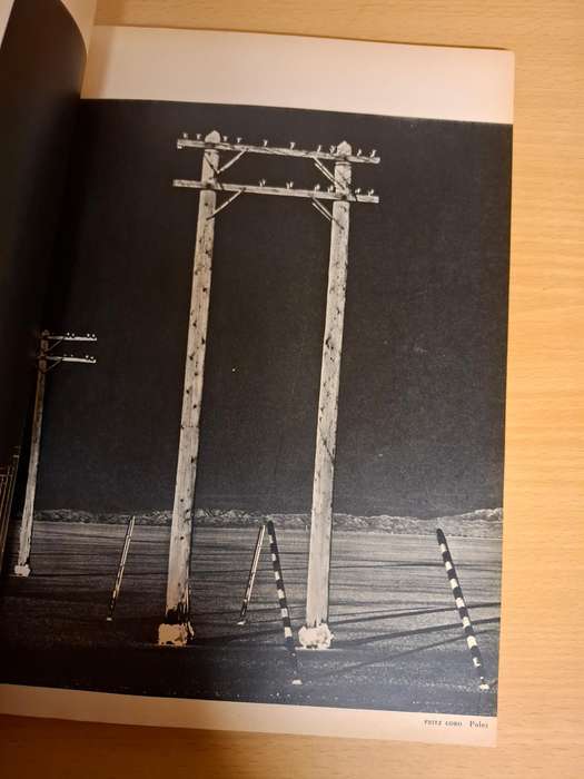 1960 Photography Annual 10th Anniversary Issue : Don Briggs