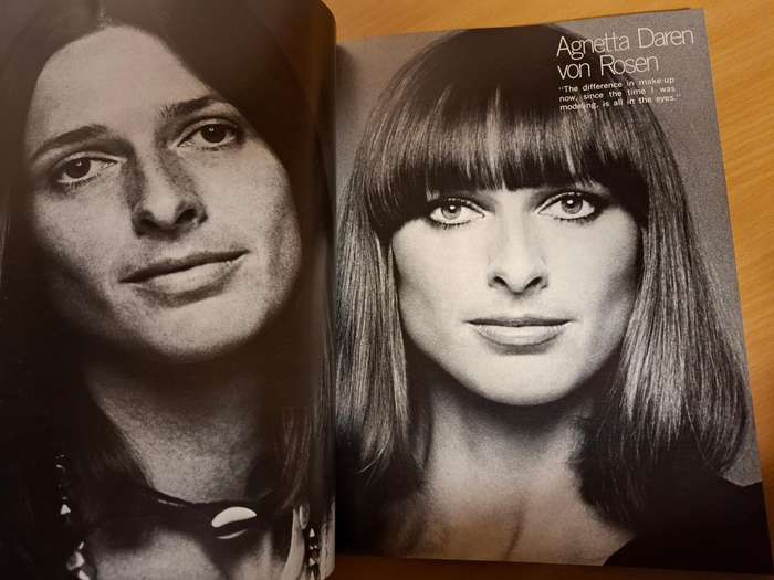 Scavullo on Beauty by Francesco Scavullo (Paperback)