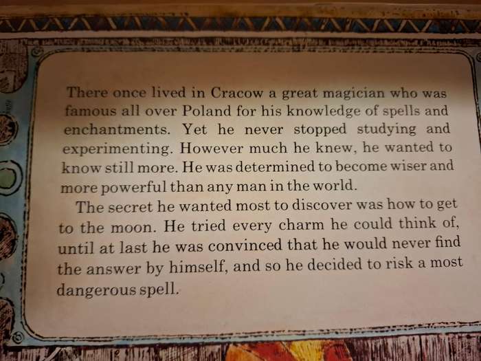 The Magician of Cracow : Krystyna Turska (Hardcover)