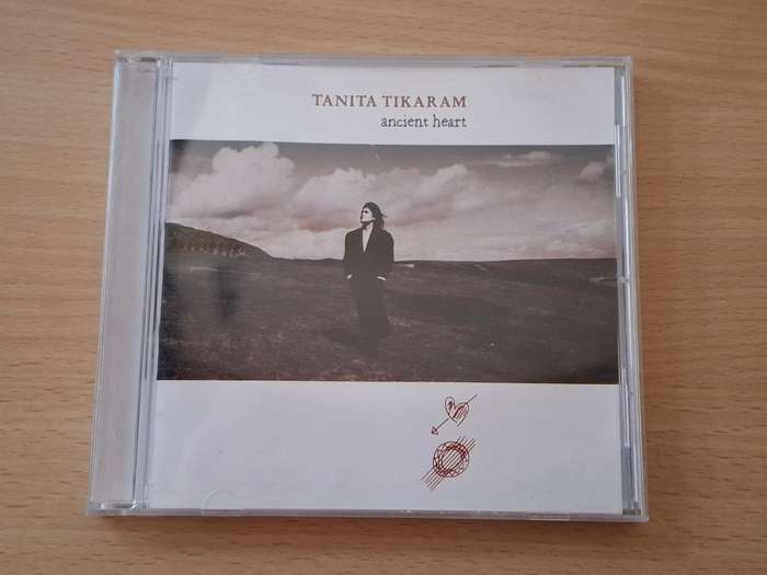 Tanita Tikaram - Ancient Heart - CD