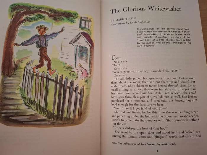 Collier`s Junior Classics - Gifts From The Past (Hardcover)