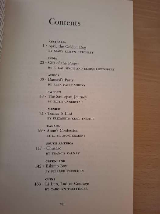 Collier`s Junior Classics - Just Around the Corner (Hardcover)