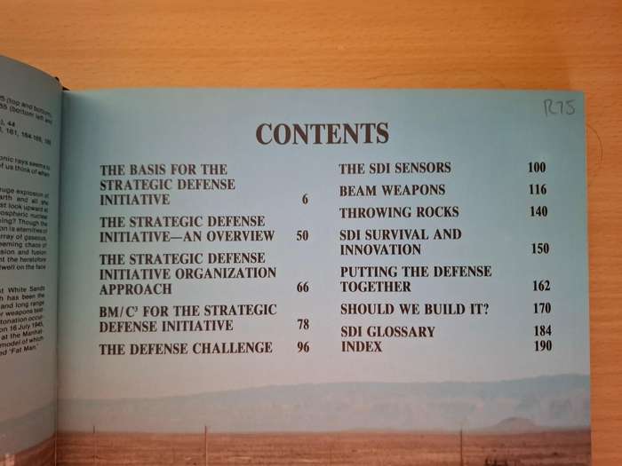 Space Warfare and Strategic Defense : David Pahl (Hardcover)