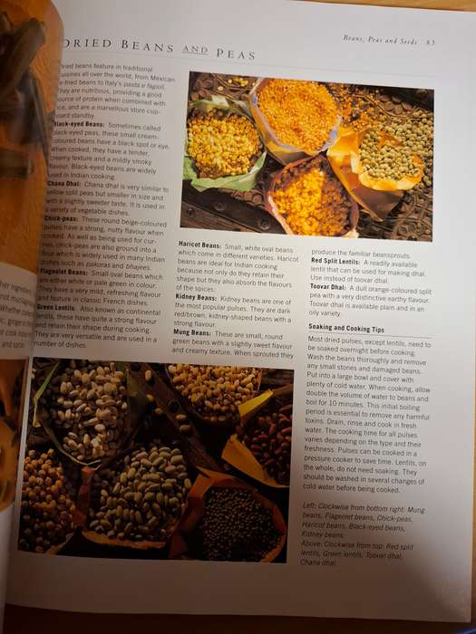 The World Encyclopedia of Vegetables : Christine Ingram  (Paperback)
