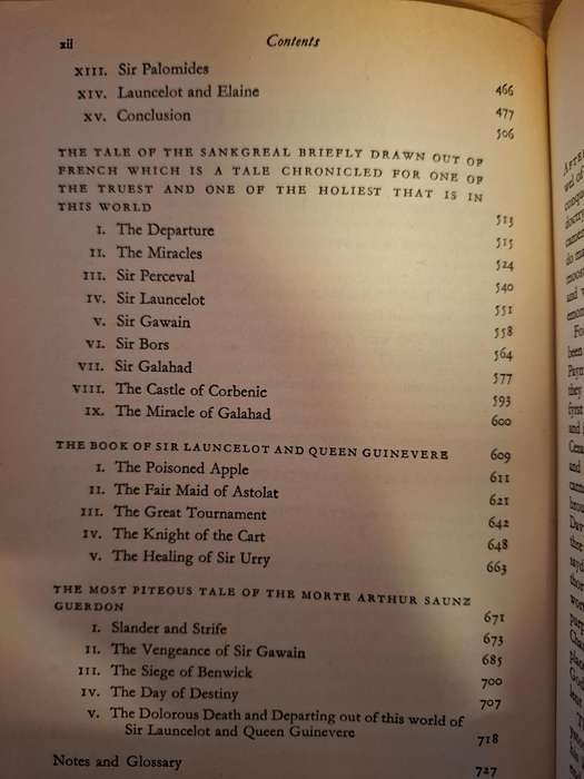 Malory Works Edited by Eugene Vinaver (Paperback)