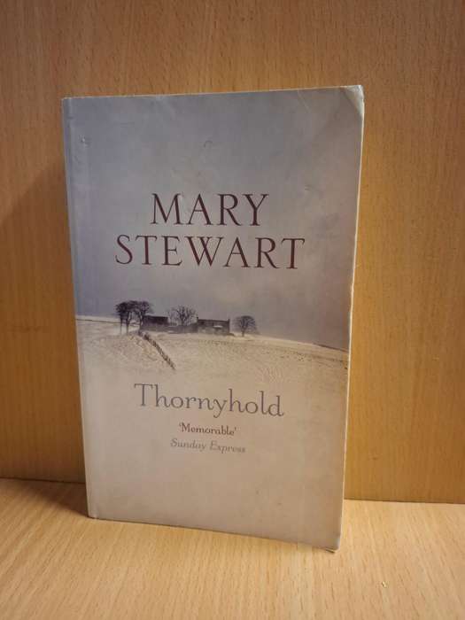 Thornyhold: Mary Stewart  (Paperback)