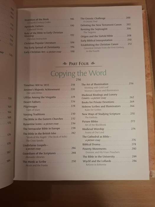 Reader`s Digest - The Bible Through The Ages  (Hardcover)