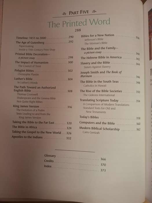 Reader`s Digest - The Bible Through The Ages  (Hardcover)