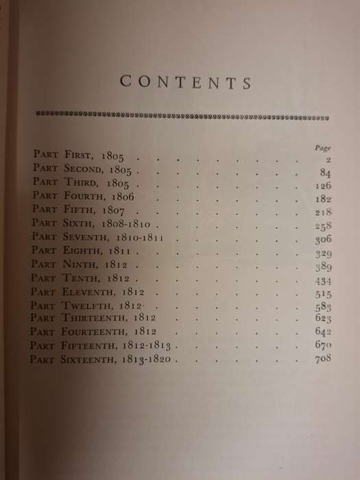 War and Peace : Leo Tolstoy  (Hardcover)