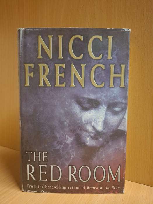 The Red Room : Nicci French (Hardcover)
