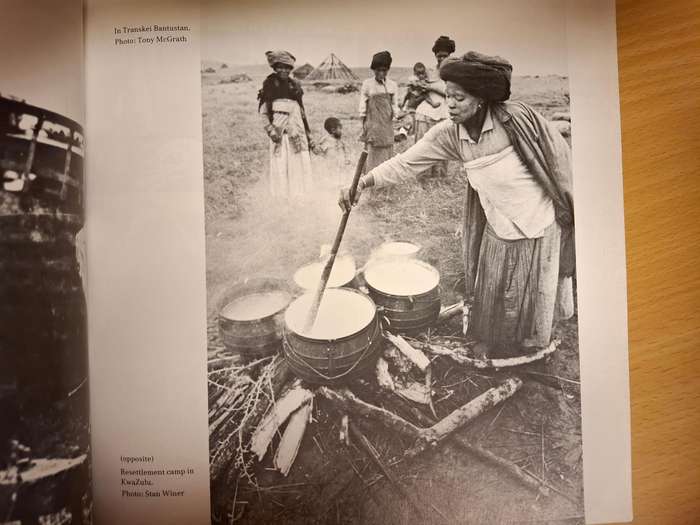 Women Under Apartheid  (Paperback)