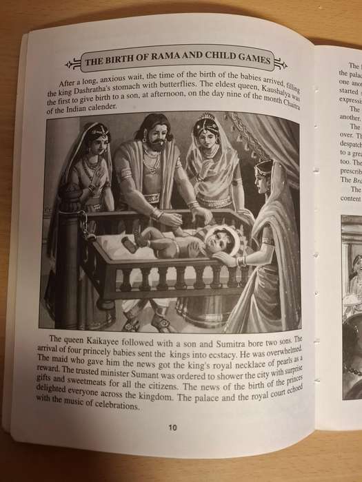 Ramayana - A Great Epic of Indian Culture (Paperback)