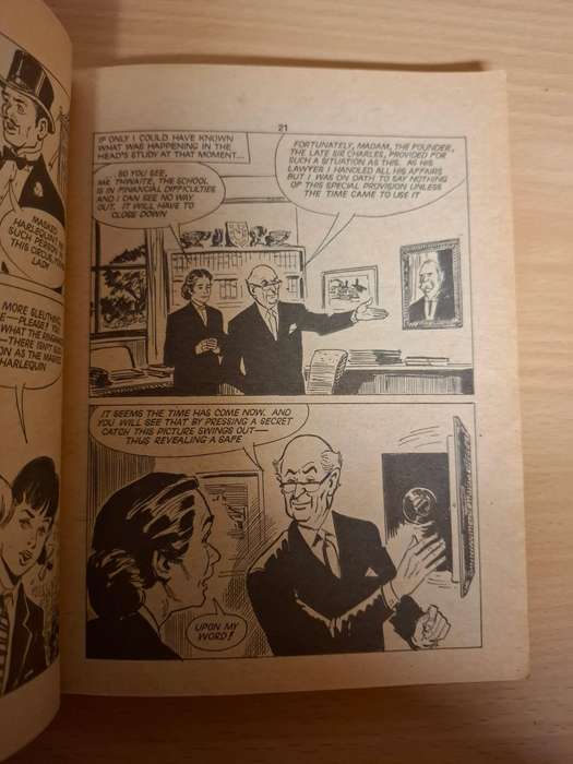 June Picture Library - Holiday Special