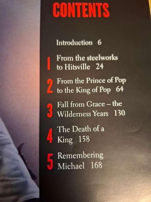 Michael Jackson - A Tribute to The King of Pop : James Aldis  (Hardcover)
