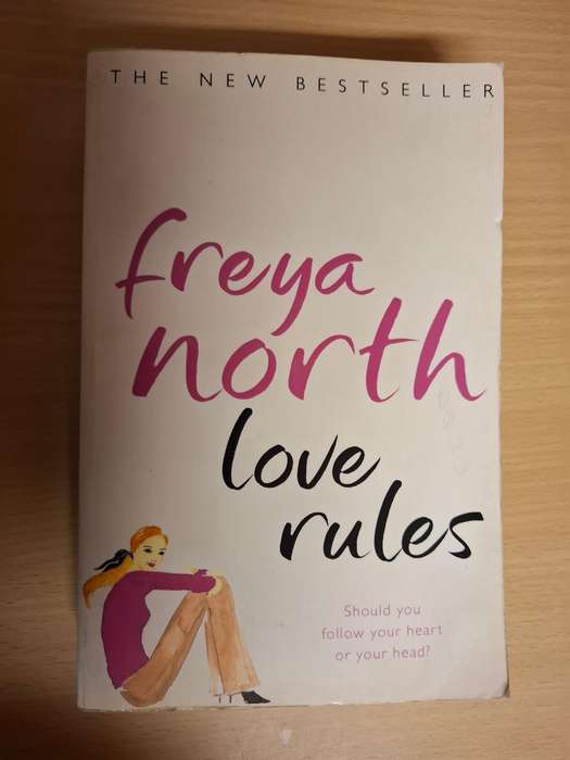 Love Rules : Freya North  (Paperback)