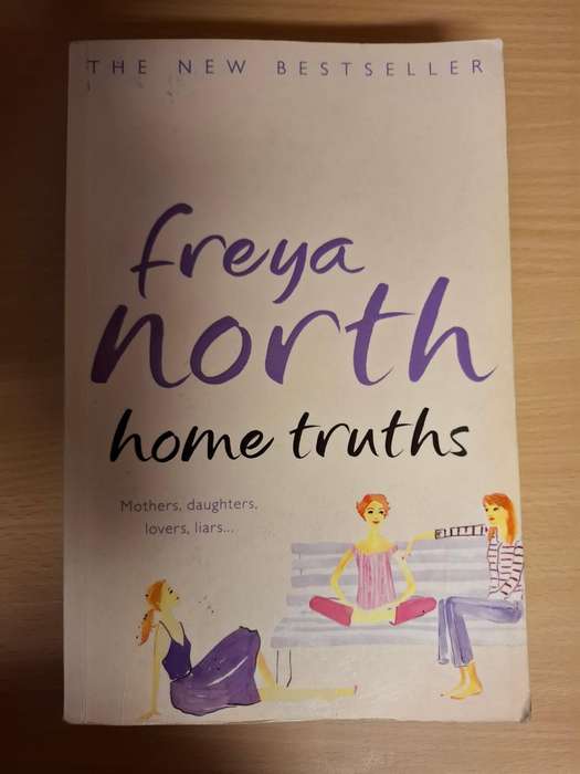 Home Truths : Freya North  (Paperback)