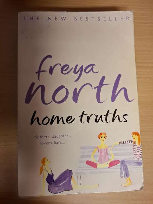 Pillow Talk : Freya North (Paperback)