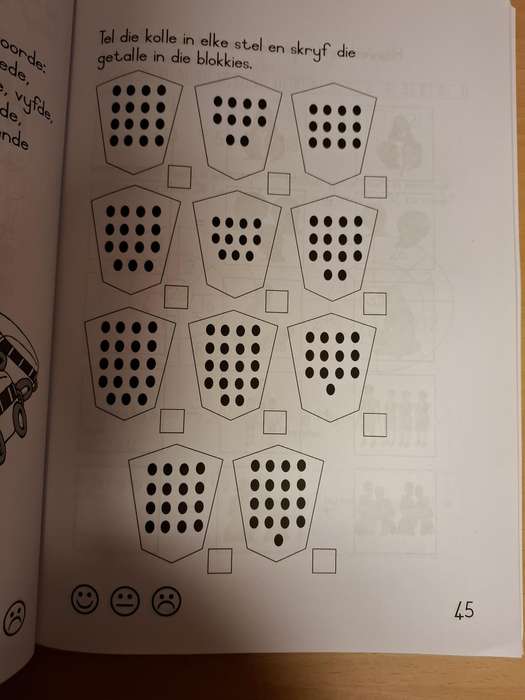 My Clever Gesyferdheid dur Kwessies - Graad 1 Leerdersboek