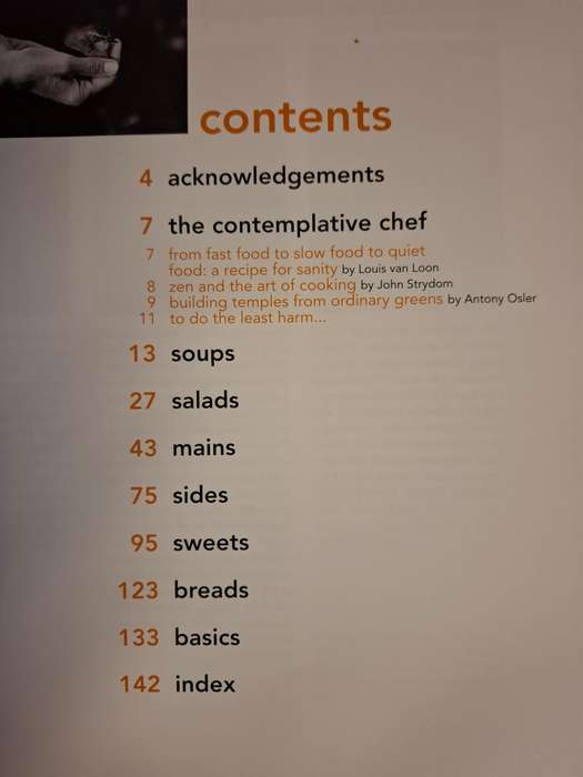 Quiet Food : John Strydom, Antony Osler, Chrisi van Loon, Angela Shaw (Paperback)