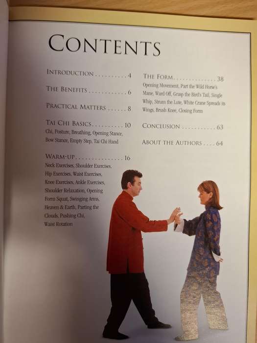 Simply Tai Chi : Graham Bryant & Lorraine James    (Paperback)