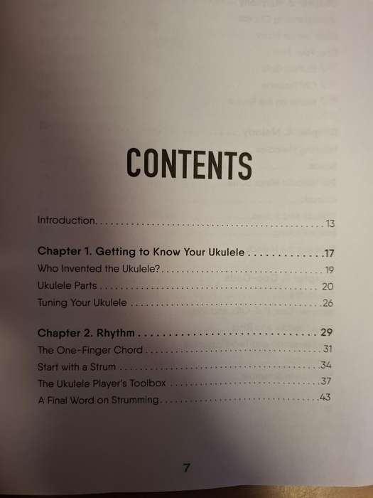 How to Play Ukulele - A Complete Guide for Beginners (Paperback)