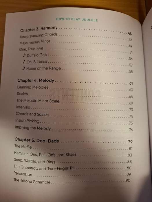 How to Play Ukulele - A Complete Guide for Beginners (Paperback)