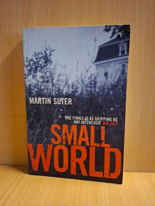Small World : Martin Suter  (Paperback)