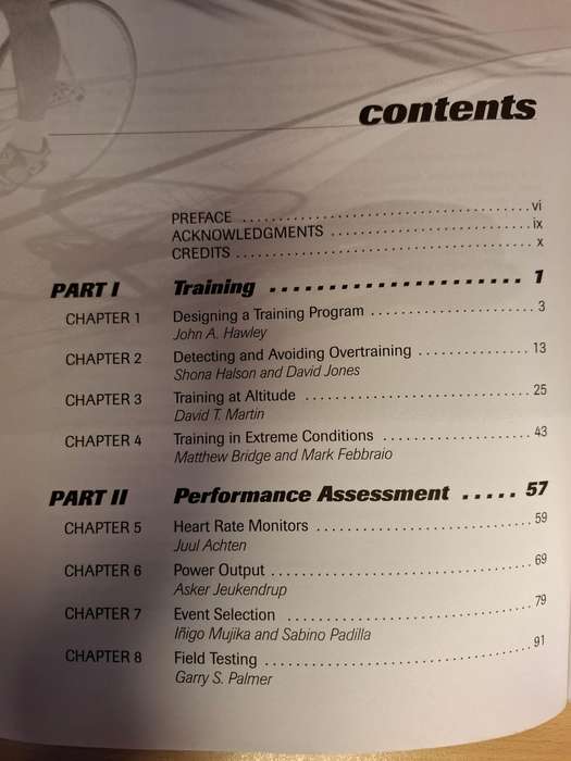 High-Performance Cycling : Asker E. Jeukendrup, PhD  (Paperback)