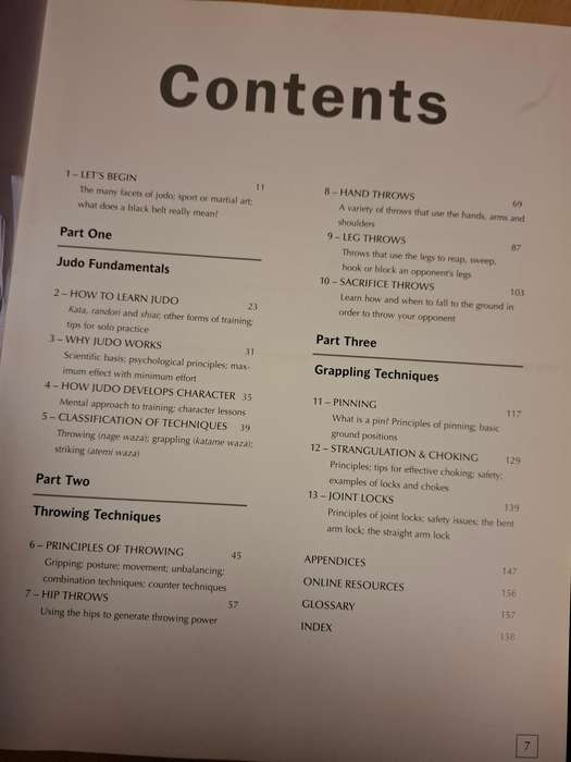 Black Belt - Judo Skills and Techniques : Neil Ohlenkamp  (Hardcover)