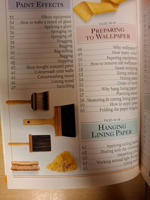 DK - 101 Essential Tips - Home Decorating (Paperback)