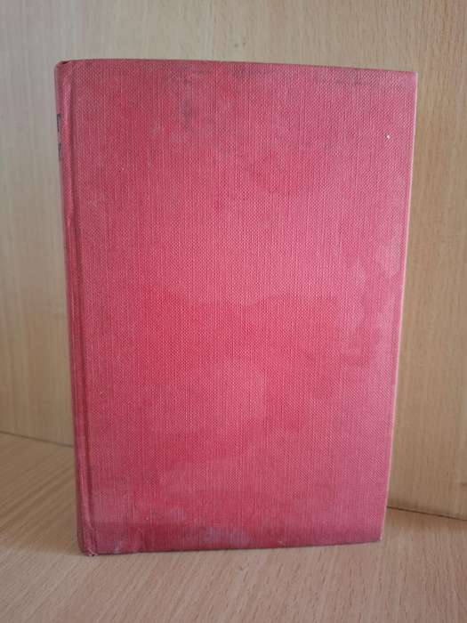The Rat-A-Tat Mystery by Enid Blyton  (Hardcover)