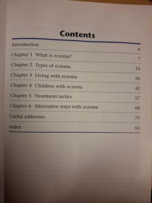 Family Health Guide - Eczema : Patsy Westcott  (Paperback)