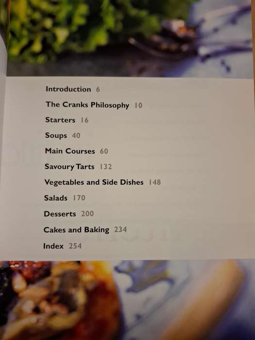 The New Cranks Recipe Book : Nadine Abensur  (Paperback)
