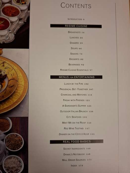 Real Food - Smart & Simple Meals and Menus for Entertaining : Daniel Orr (Hardcover)