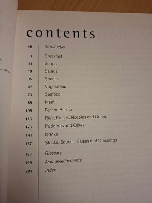 The Caribbean Cook : Patrick Williams  (Hardcover)
