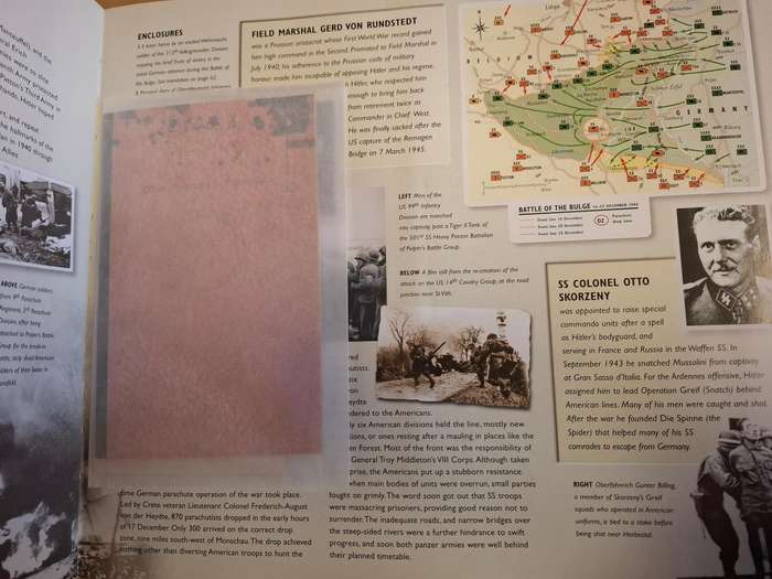 The Victory in Europe Experience from D-Day to the Destruction of the Third Reich: Julian Thompson