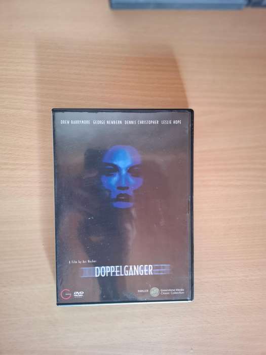 Doppelganger - Dvd