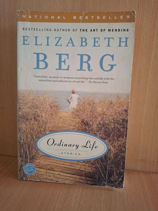 Ordinary Life : Elizabeth Berg  (Paperback)