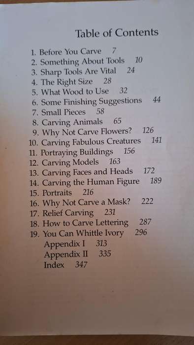 Complete Guide to Wood Carving : E.J. Tangerman (Paperback)