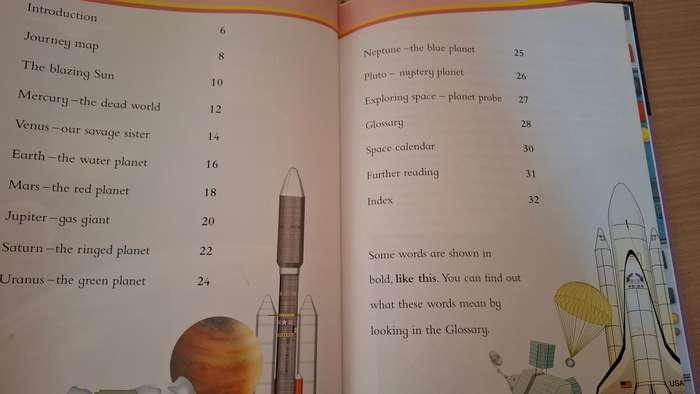 Across the Solar System : Rod Theodorou  (Hardcover)