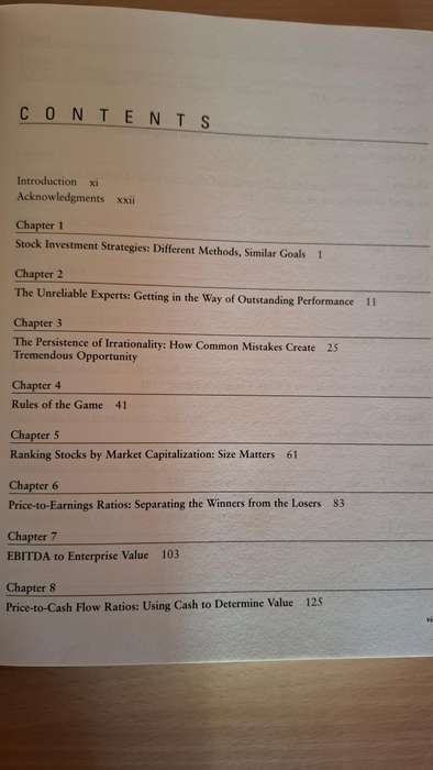What Works on Wall Street (Fourth Edition) James P. O``Shaughnessy  (Hardcover)