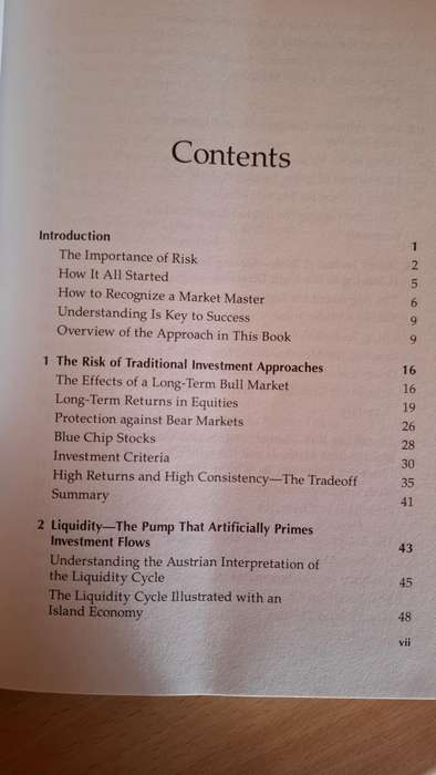 The Hedge Fund Edge (Maximum Profit/Minimum Risk) Mark Boucher (Hardcover)