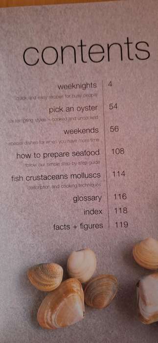 The Australian Women`s Weekly - Dinner - Seafood  (Paperback)