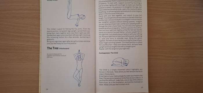 A Pocket Book on Yoga : Bob Bury  (Hardcover)