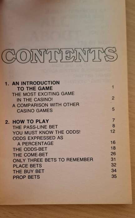 All About Craps - A Beginner``s Guide : John Gollehon (Paperback)