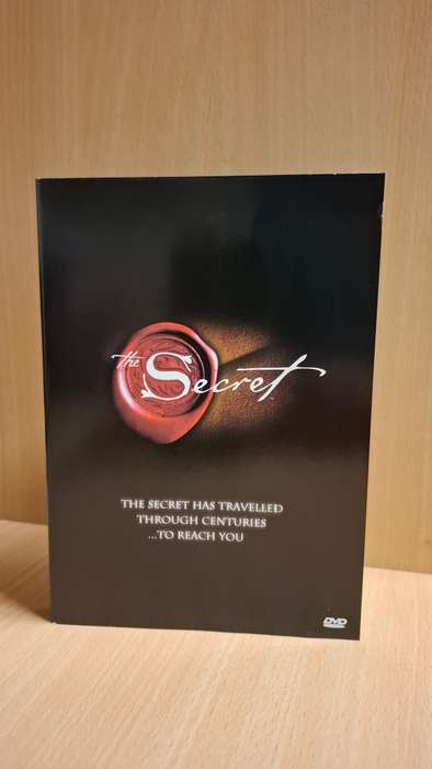 The Secret - Dvd