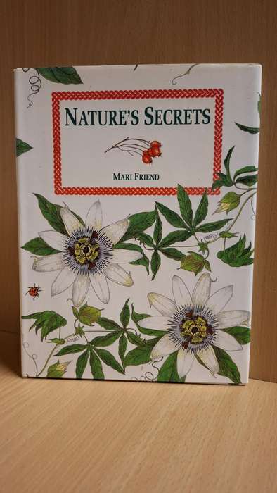 Nature`s Secret: Mari Friend (Hardcover)